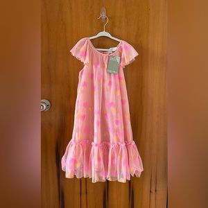 Little girl dress